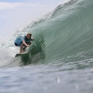 Meet your Posher, Chapman